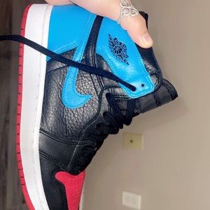 Jordan 1s